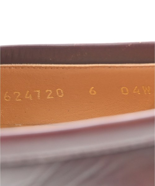 GUCCI グッチ ビジネス・ドレスシューズ メンズ 【古着】【中古】_4