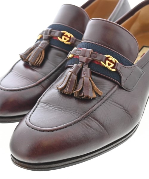 GUCCI グッチ ビジネス・ドレスシューズ メンズ 【古着】【中古】_5