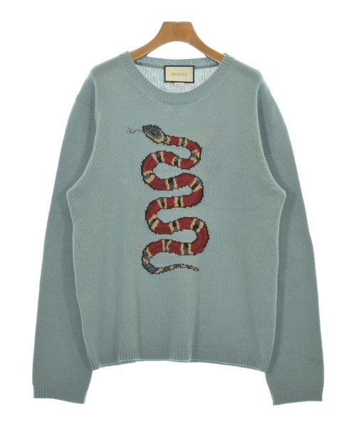 GUCCI グッチ ニット・セーター メンズ 【古着】【中古】
