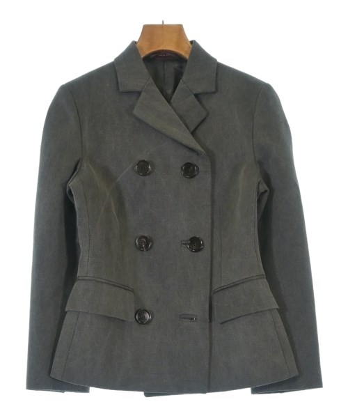GUCCI グッチ ジャケット レディース 【古着】【中古】 51,600円
