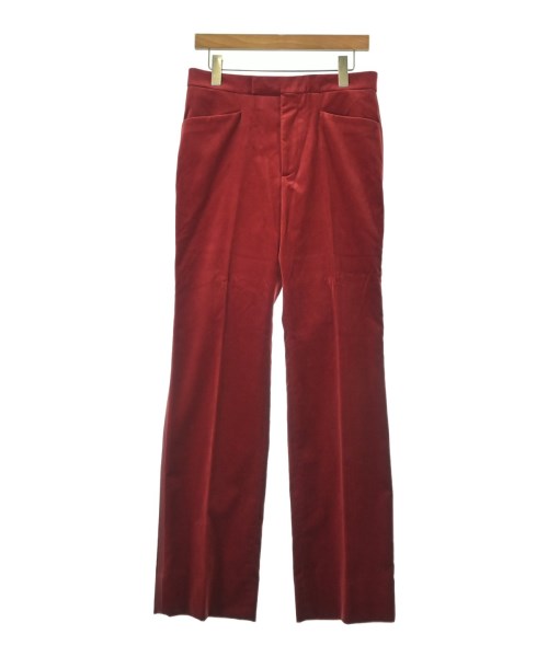 GUCCI グッチ スラックス メンズ 【古着】【中古】