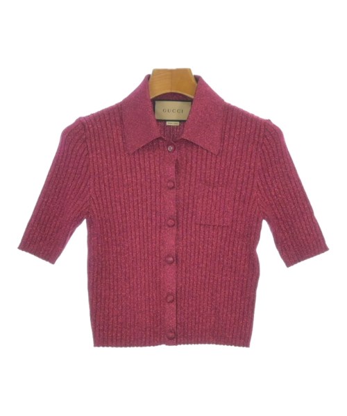 GUCCI グッチ ニット・セーター レディース 【古着】【中古】