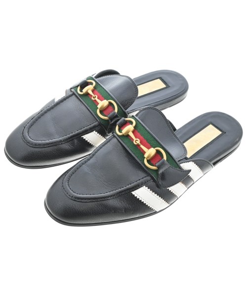GUCCI グッチ サンダル レディース 【古着】【中古】