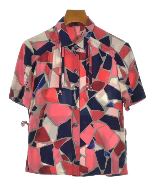 GUCCI グッチ ブラウス レディース 【古着】【中古】
