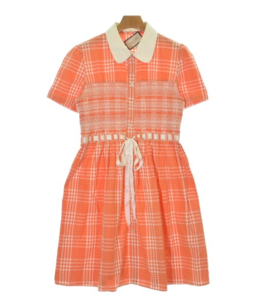 GUCCI グッチ ワンピース レディース 【古着】【中古】