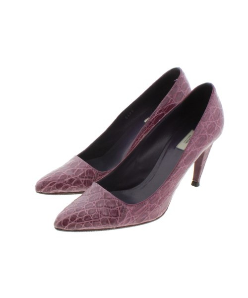 PRADA プラダ パンプス レディース【古着】【中古】の通販は