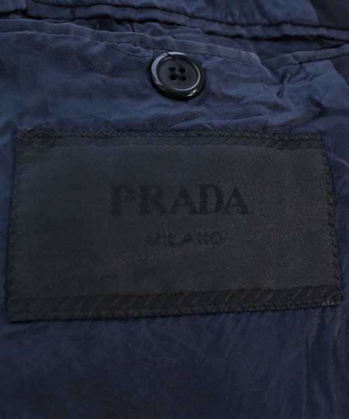 マート PRADA セットアップ スーツ その他 メンズ プラダ 中古 古着