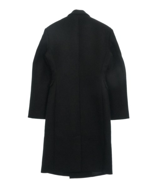 プラダ　PRADA チェスターコート メンズ PRADA（プラダ）チェスターコート グレー サイズ:48(L位) メンズ