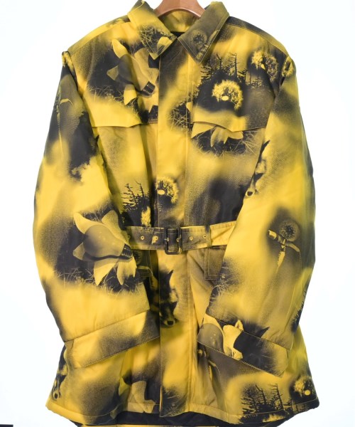 PRADA プラダ コート メンズ 【古着】【中古】_9