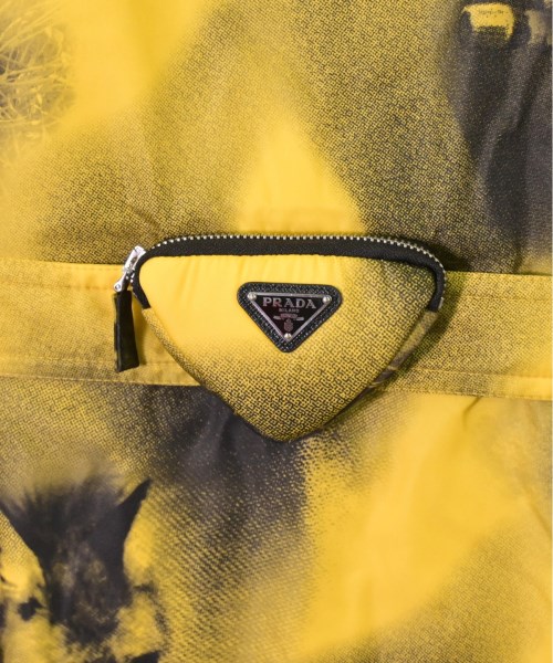 PRADA プラダ コート メンズ 【古着】【中古】_11