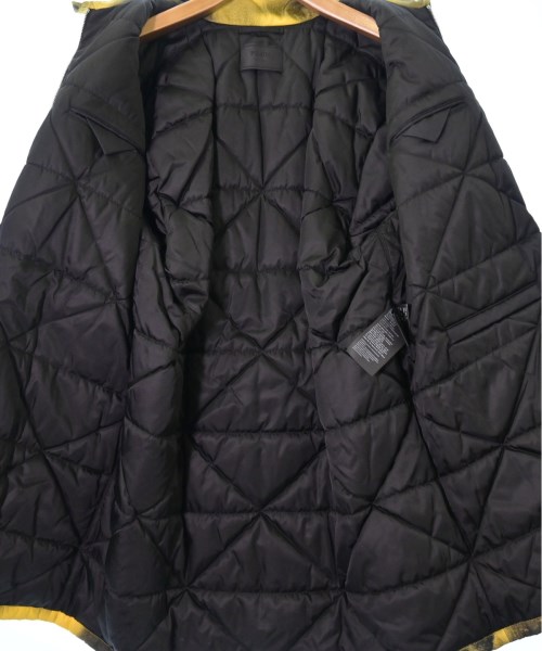 PRADA プラダ コート メンズ 【古着】【中古】_12