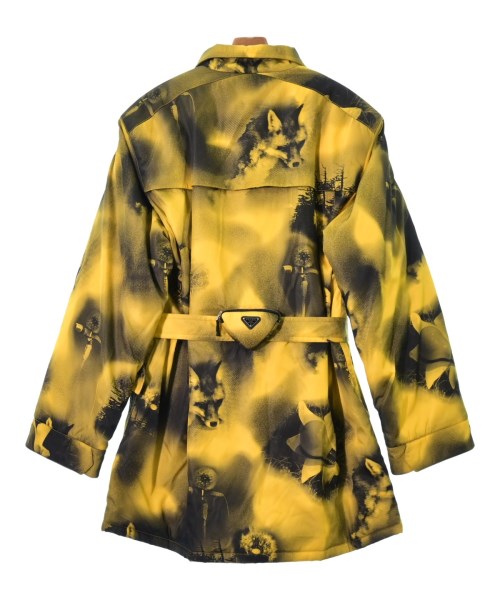 PRADA プラダ コート メンズ 【古着】【中古】_1