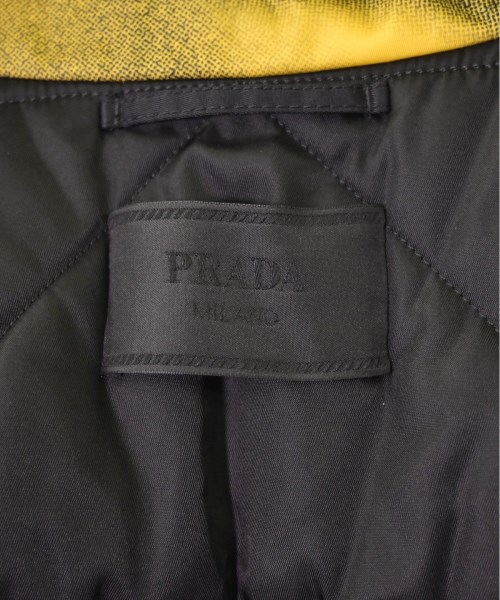 PRADA プラダ コート メンズ 【古着】【中古】_2