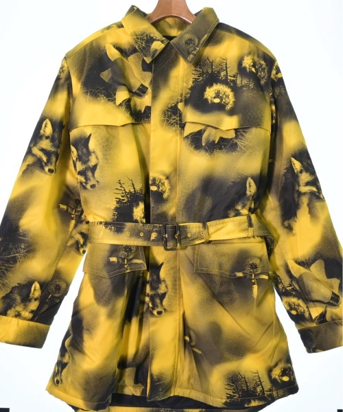 PRADA プラダ コート メンズ 【古着】【中古】_3