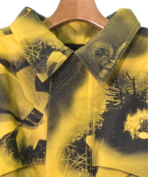 PRADA プラダ コート メンズ 【古着】【中古】_4