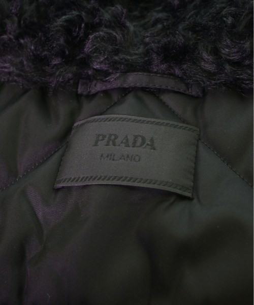 PRADA プラダ コート（その他） メンズ 【古着】【中古】_2