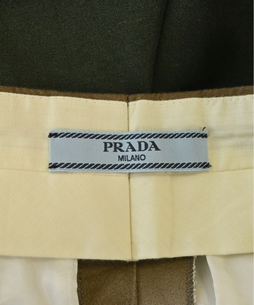 PRADA プラダ パンツ（その他） レディース 【古着】【中古】_5