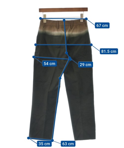 PRADA プラダ パンツ（その他） レディース 【古着】【中古】_6