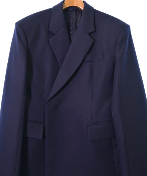 【美品】PRADA テーラードジャケット　メンズ　2019 4103724J0070_m1_a002.jpg