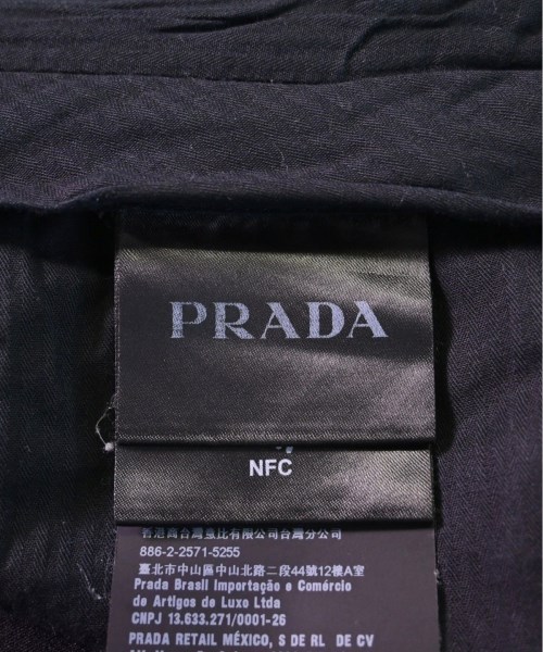 PRADA プラダ パンツ（その他） メンズ 【古着】【中古】_10