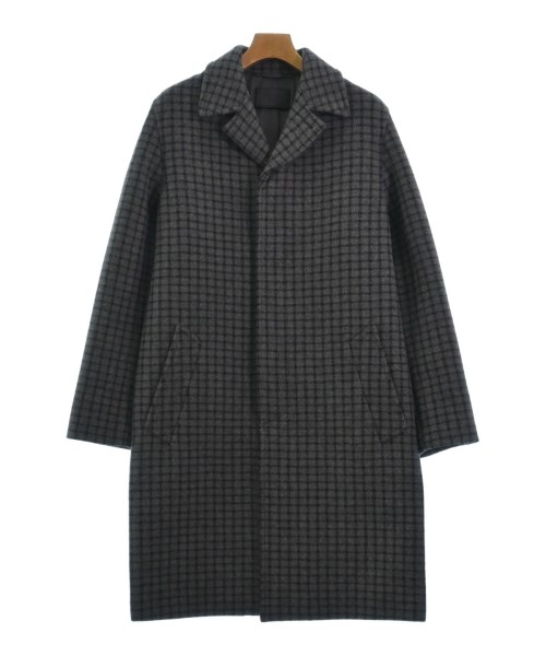 PRADA プラダ チェスターコート メンズ 【古着】【中古】