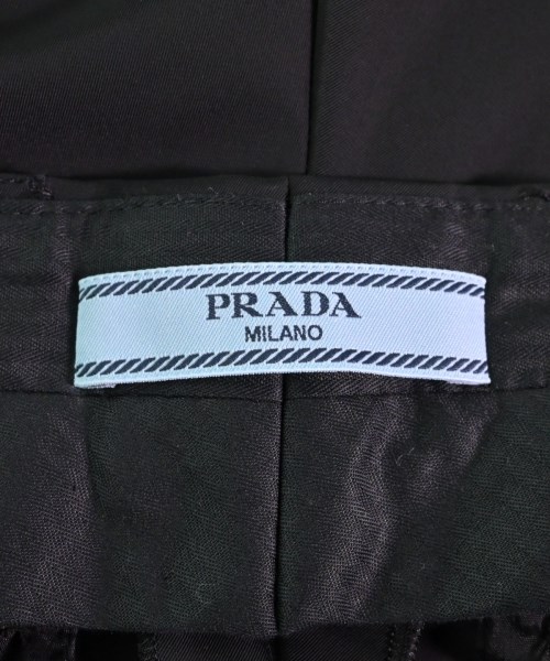 PRADA プラダ スラックス レディース 【古着】【中古】_3