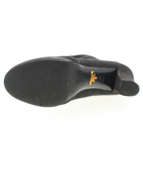 PRADA プラダ ブーツ レディース 【古着】【中古】_2