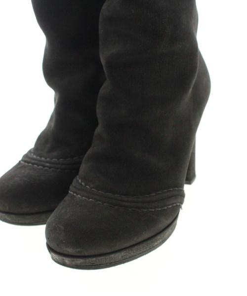 PRADA プラダ ブーツ レディース 【古着】【中古】_3