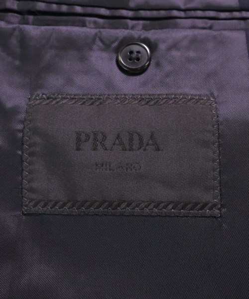 PRADA プラダ セットアップ・スーツ（その他） メンズ 【古着】【中古】