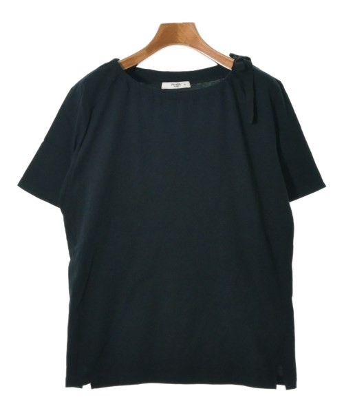 PRADA プラダ Tシャツ・カットソー レディース 【古着】【中古】