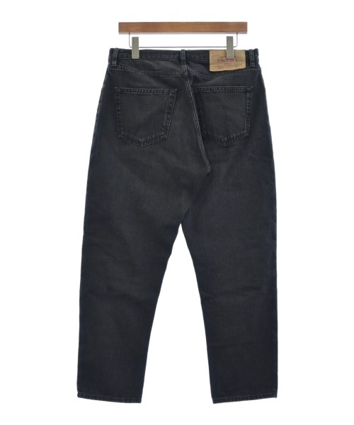 PRADA プラダ デニムパンツ メンズ 【古着】【中古】