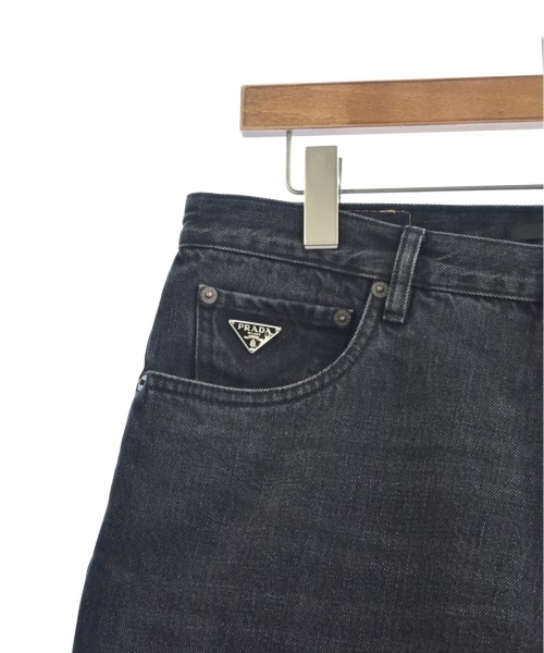 PRADA プラダ デニムパンツ メンズ 【古着】【中古】