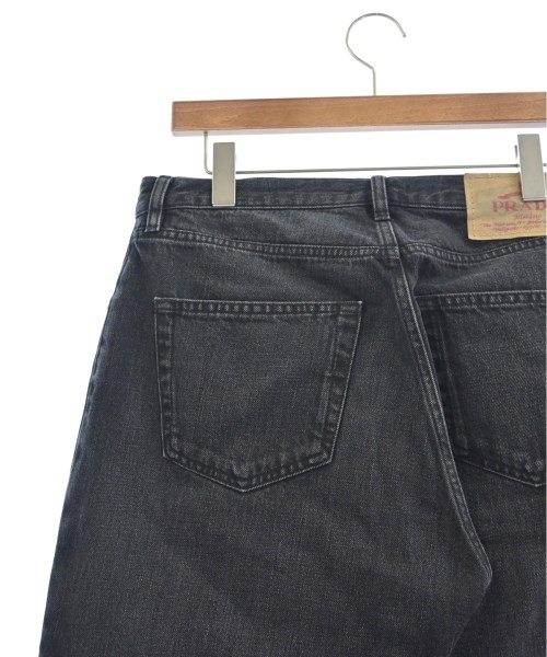 PRADA プラダ デニムパンツ メンズ 【古着】【中古】