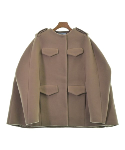 PRADA プラダ コート（その他） レディース 【古着】【中古】の通販は