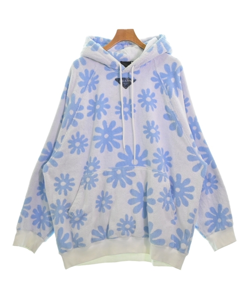PRADA プラダ パーカー メンズ 【古着】【中古】