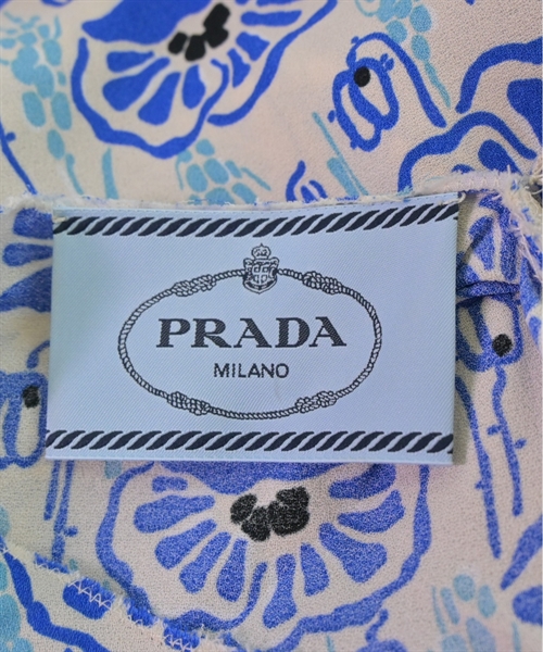 PRADA プラダ ワンピース レディース 【古着】【中古】_2