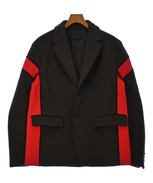 PRADA プラダ ジャケット メンズ 【古着】【中古】