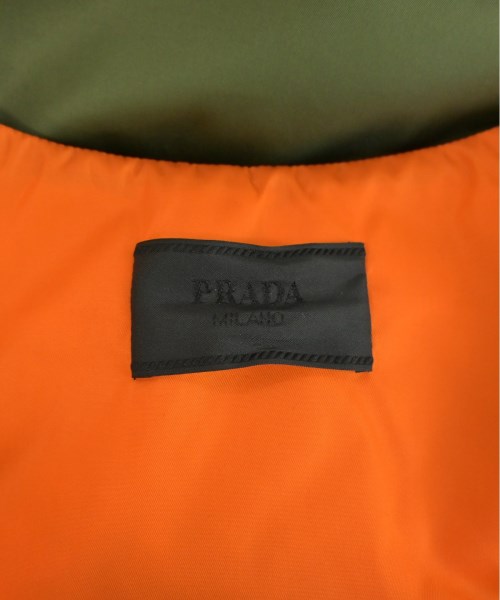 PRADA プラダ カジュアルシャツ メンズ 【古着】【中古】