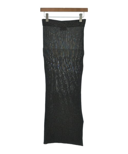 PRADA プラダ ロング・マキシ丈スカート レディース 【古着】【中古】