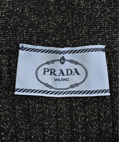 PRADA プラダ ロング・マキシ丈スカート レディース 【古着】【中古】