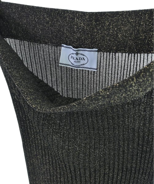 PRADA プラダ ロング・マキシ丈スカート レディース 【古着】【中古】