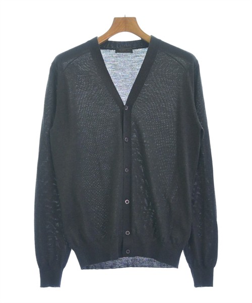 PRADA プラダ カーディガン メンズ 【古着】【中古】