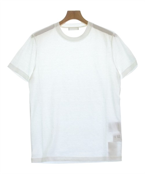 PRADA プラダ Tシャツ・カットソー メンズ 【古着】【中古】の通販は