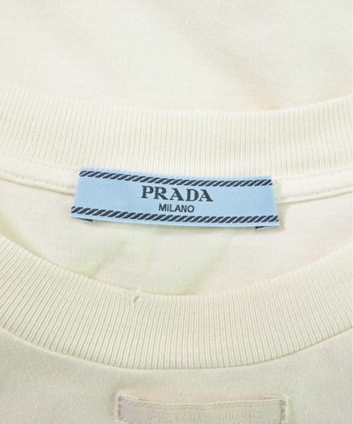 PRADA プラダ Tシャツ・カットソー メンズ 【古着】【中古】_2
