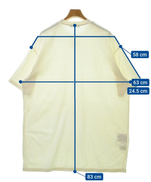 PRADA プラダ Tシャツ・カットソー メンズ 【古着】【中古】_8