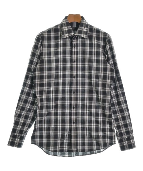 PRADA プラダ カジュアルシャツ メンズ 【古着】【中古】の通販は