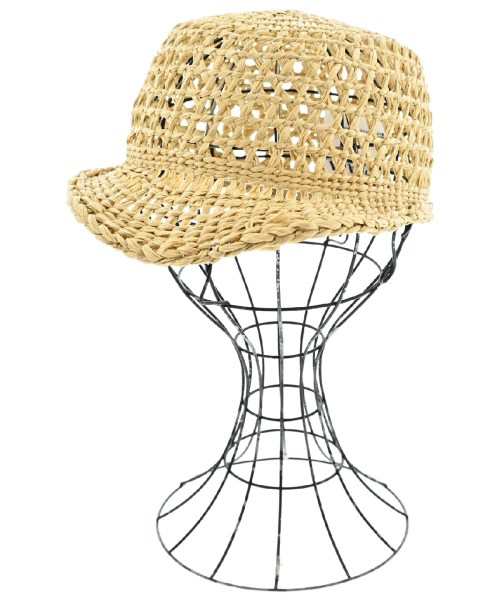PRADA プラダ 帽子（その他） メンズ 【古着】【中古】その他帽子
