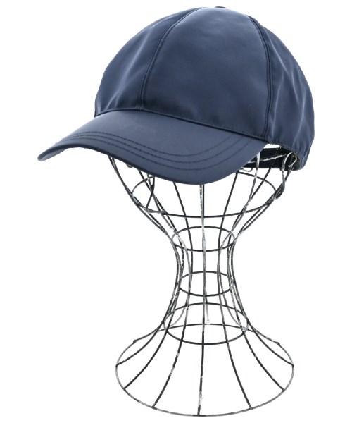 PRADA プラダ キャップ メンズ 【古着】【中古】の通販は