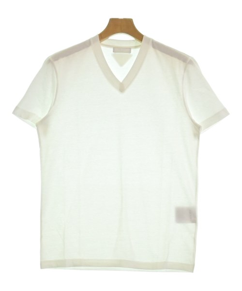 PRADA プラダ Tシャツ・カットソー メンズ 【古着】【中古】の通販は