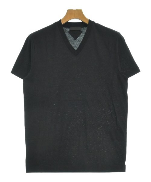PRADA プラダ Tシャツ・カットソー メンズ 【古着】【中古】の通販は